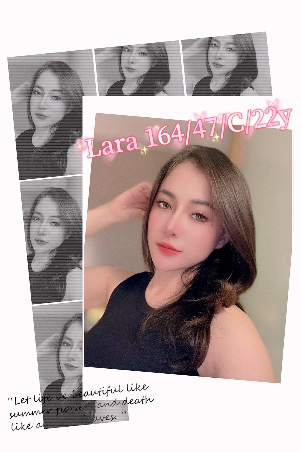 其他國家台中Lara定點圖片