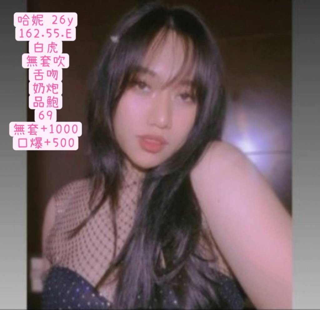 其他國家台中哈妮定點圖片