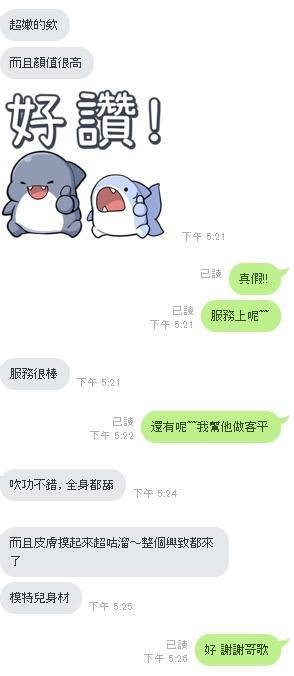 其他國家台中菲菲定點圖片