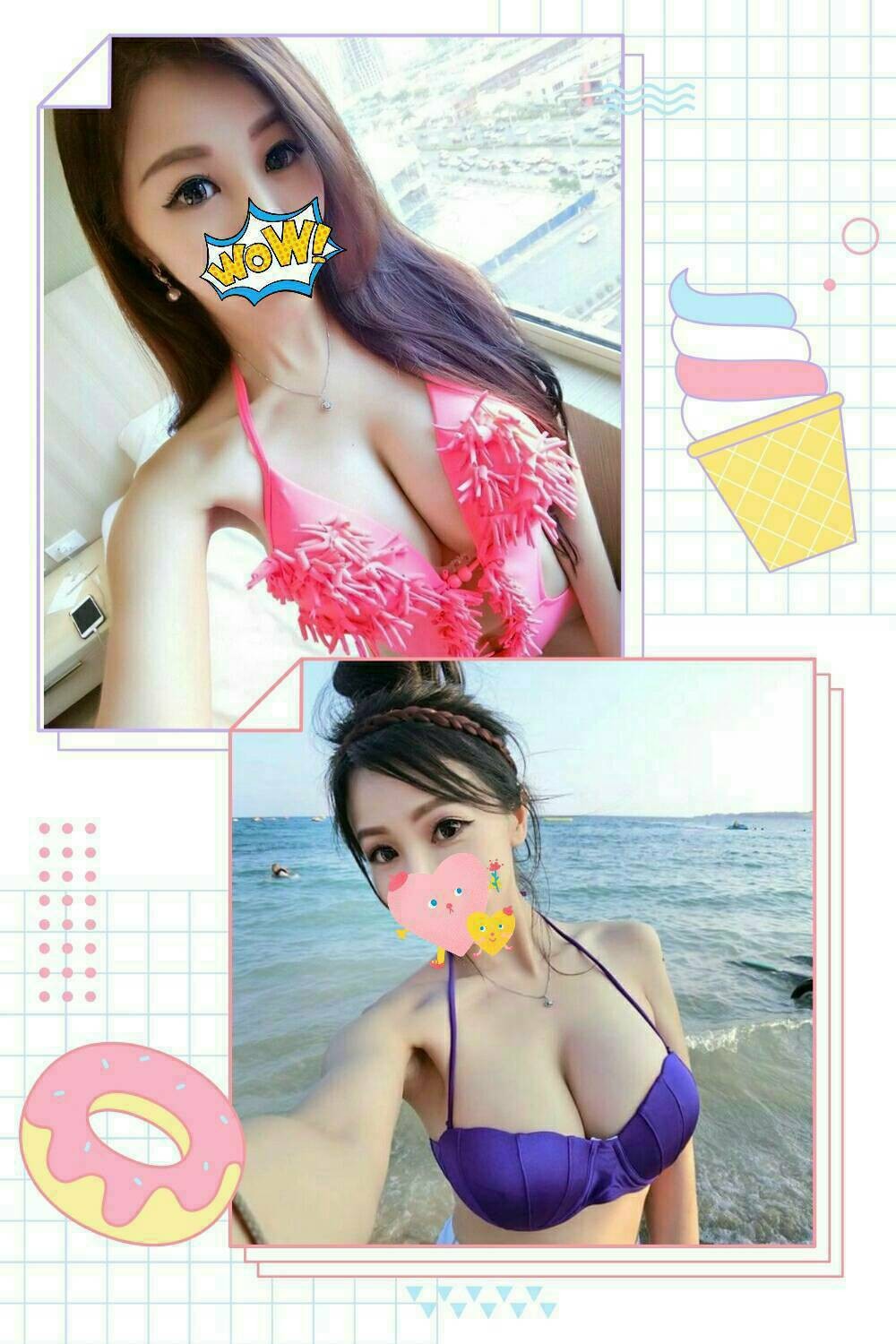 台灣台中Judy外約圖片
