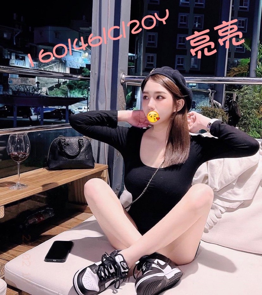 台灣台中亮亮外約圖片