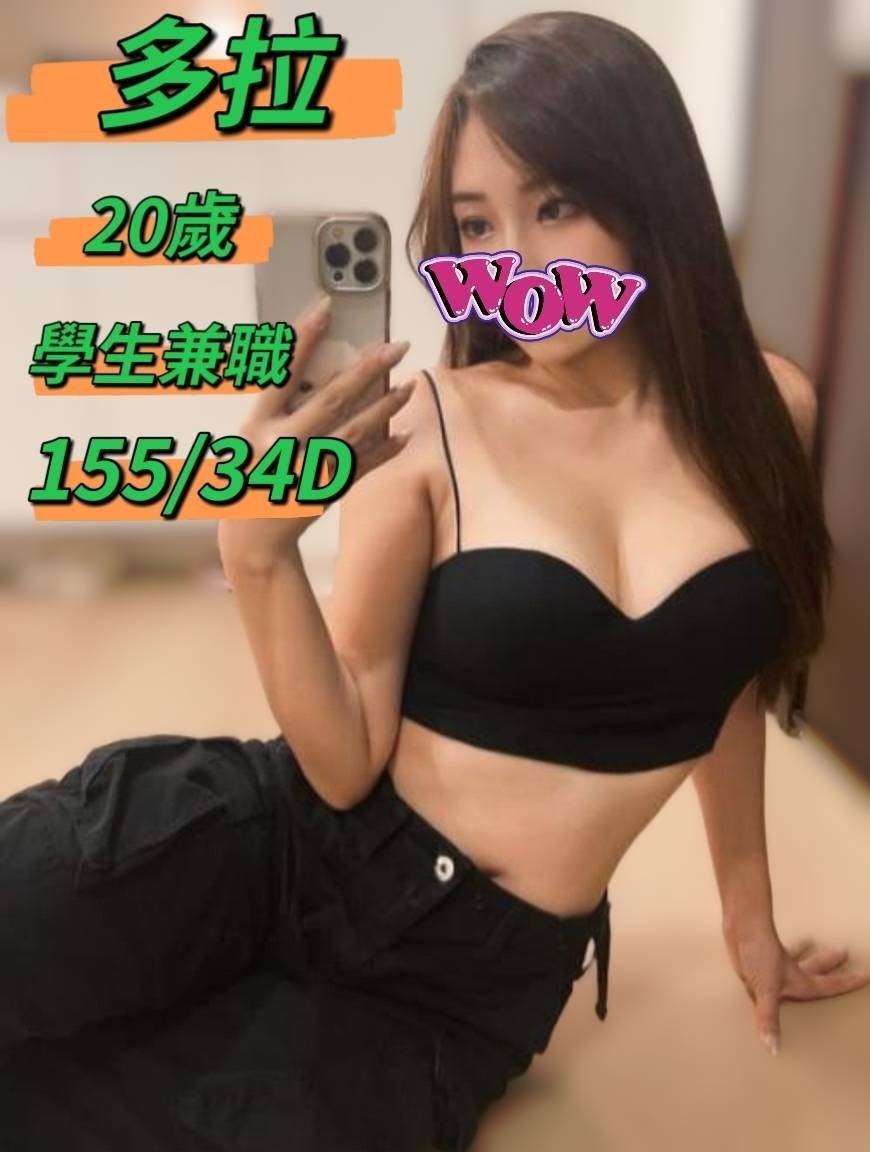 台灣台中多拉定點圖片