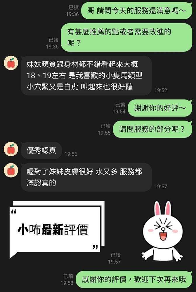 台灣台中小咘定點圖片