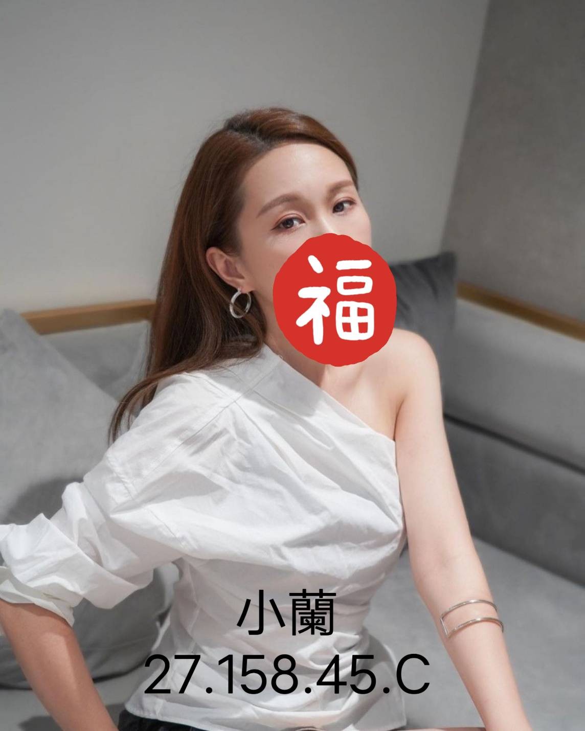 台灣台中小蘭定點圖片