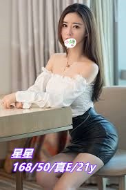 台灣台中星星外約圖片
