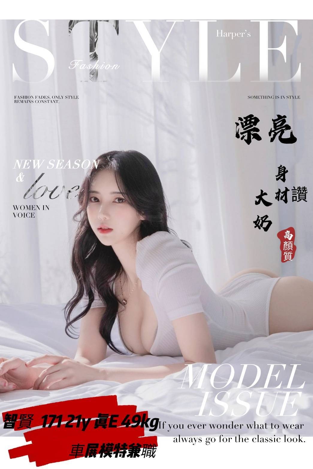 台灣台中智賢外約圖片