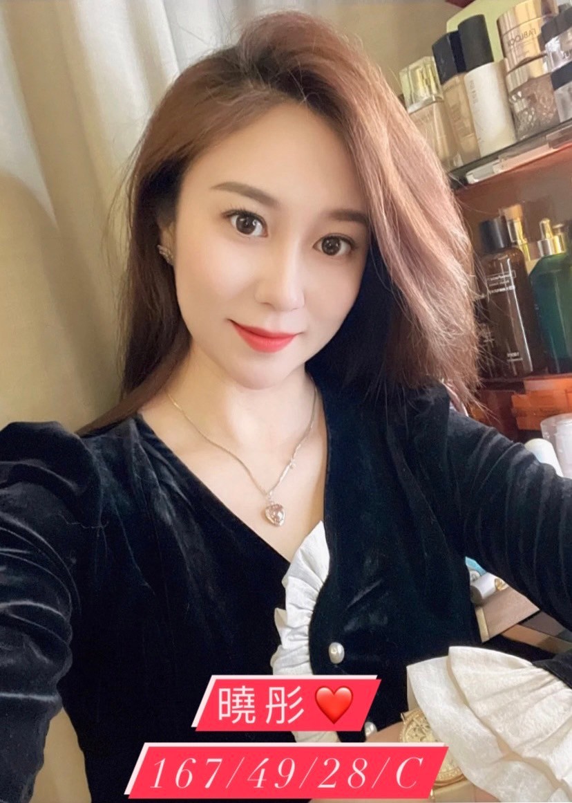 台灣台中曉彤外約圖片