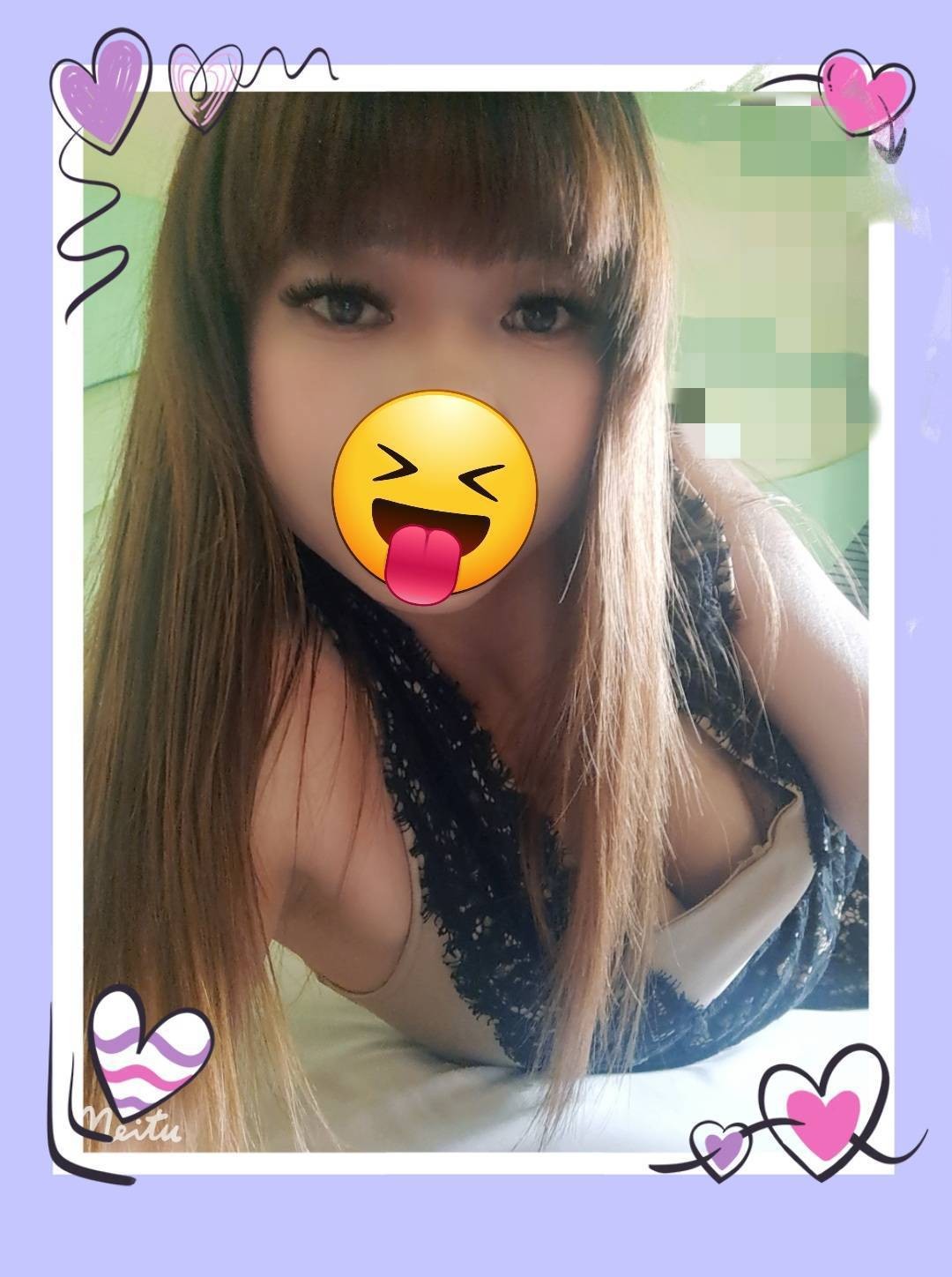 台灣台中柔柔定點圖片