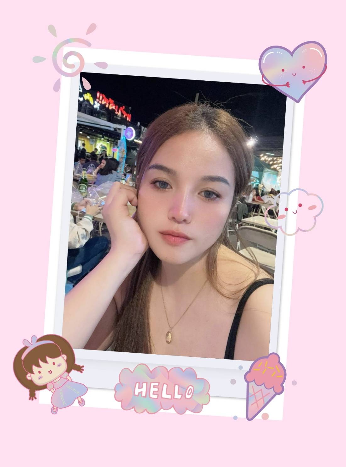 台灣台中梅子定點圖片