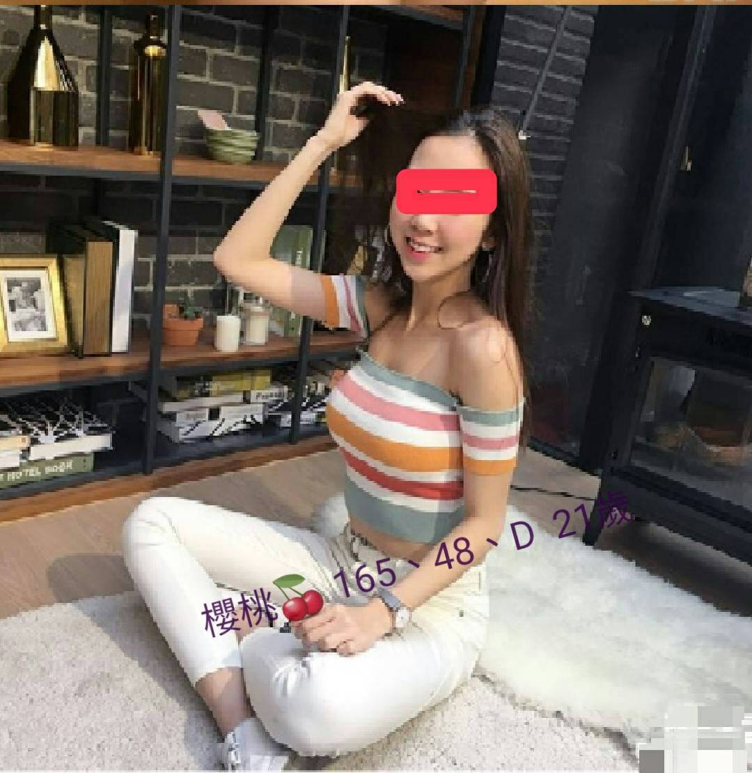 台灣台中櫻桃外約圖片