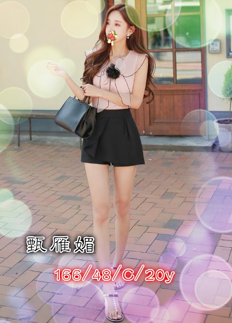 台灣台中甄雁媚外約圖片