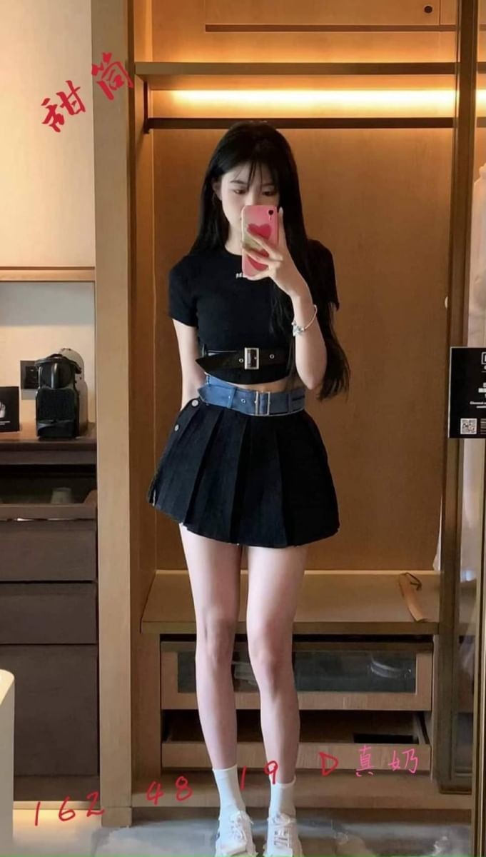 台灣台中甜筒外約圖片