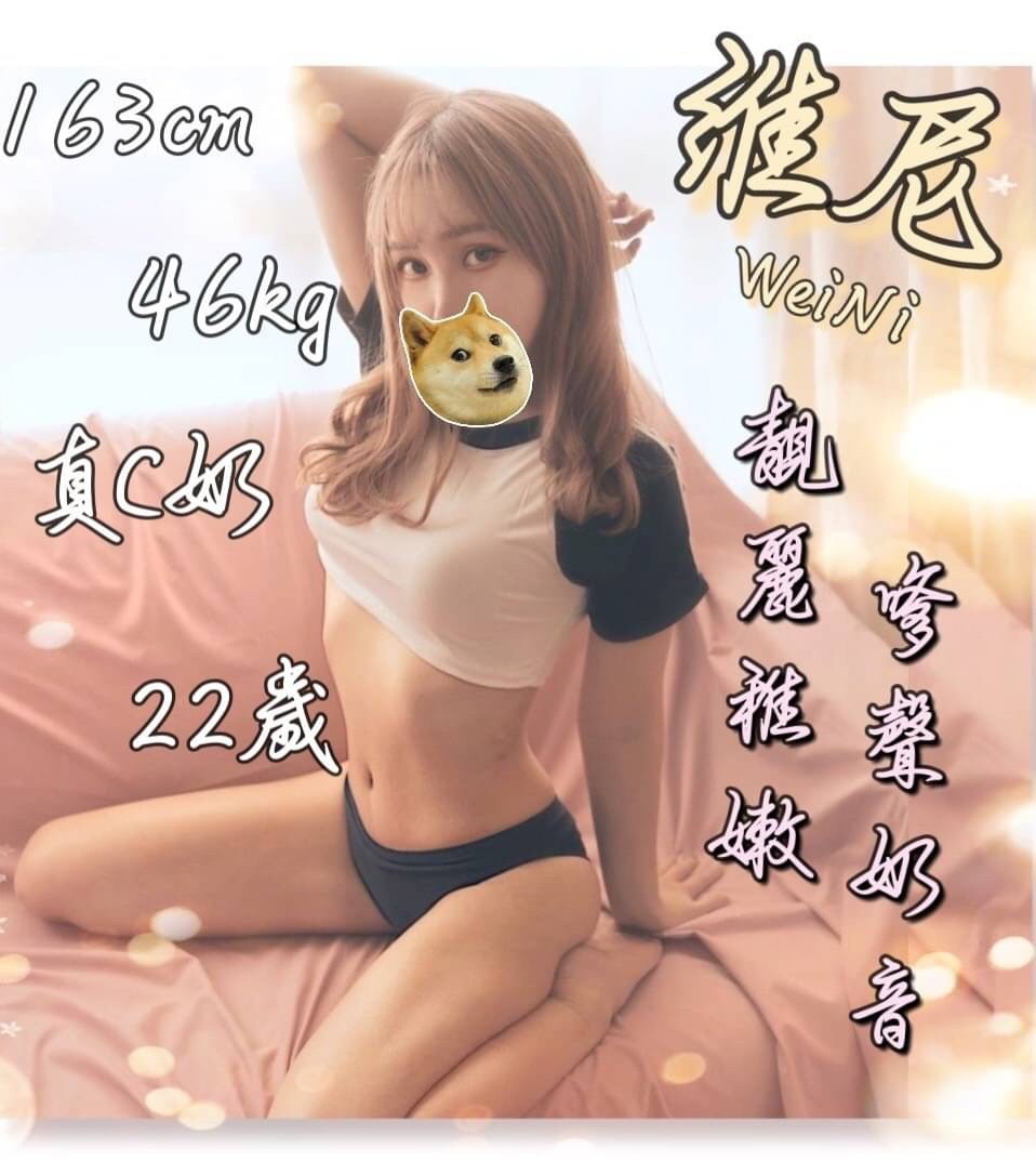 台灣台中維尼外約圖片