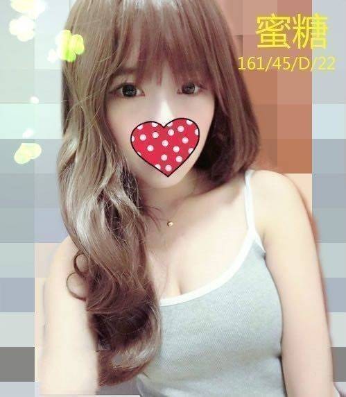 台灣台中蜜糖外約圖片