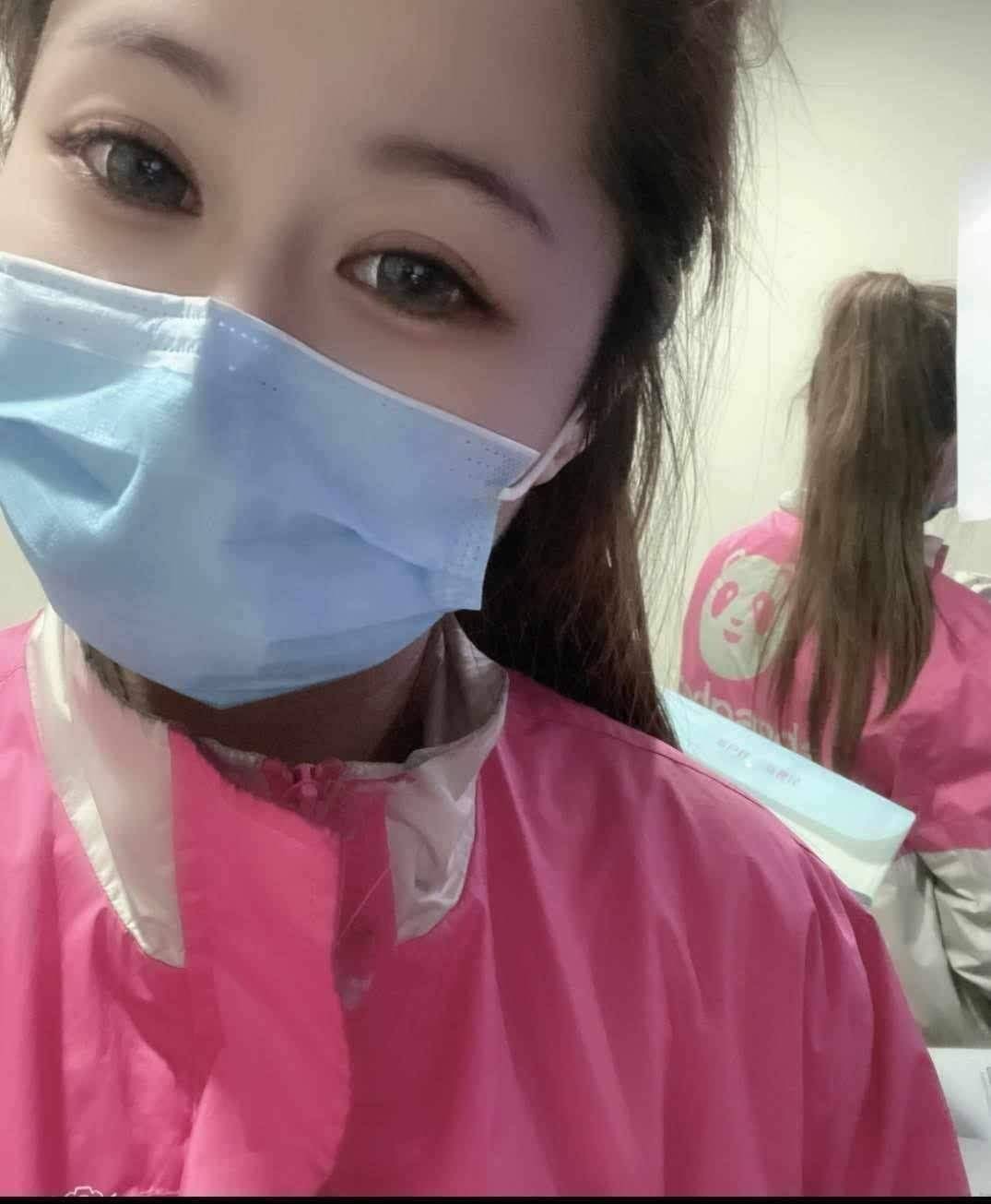 台灣台中貓貓定點圖片