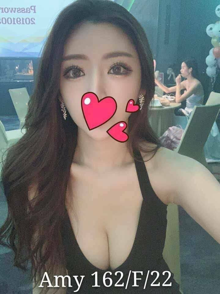 台灣台北Amy外約圖片