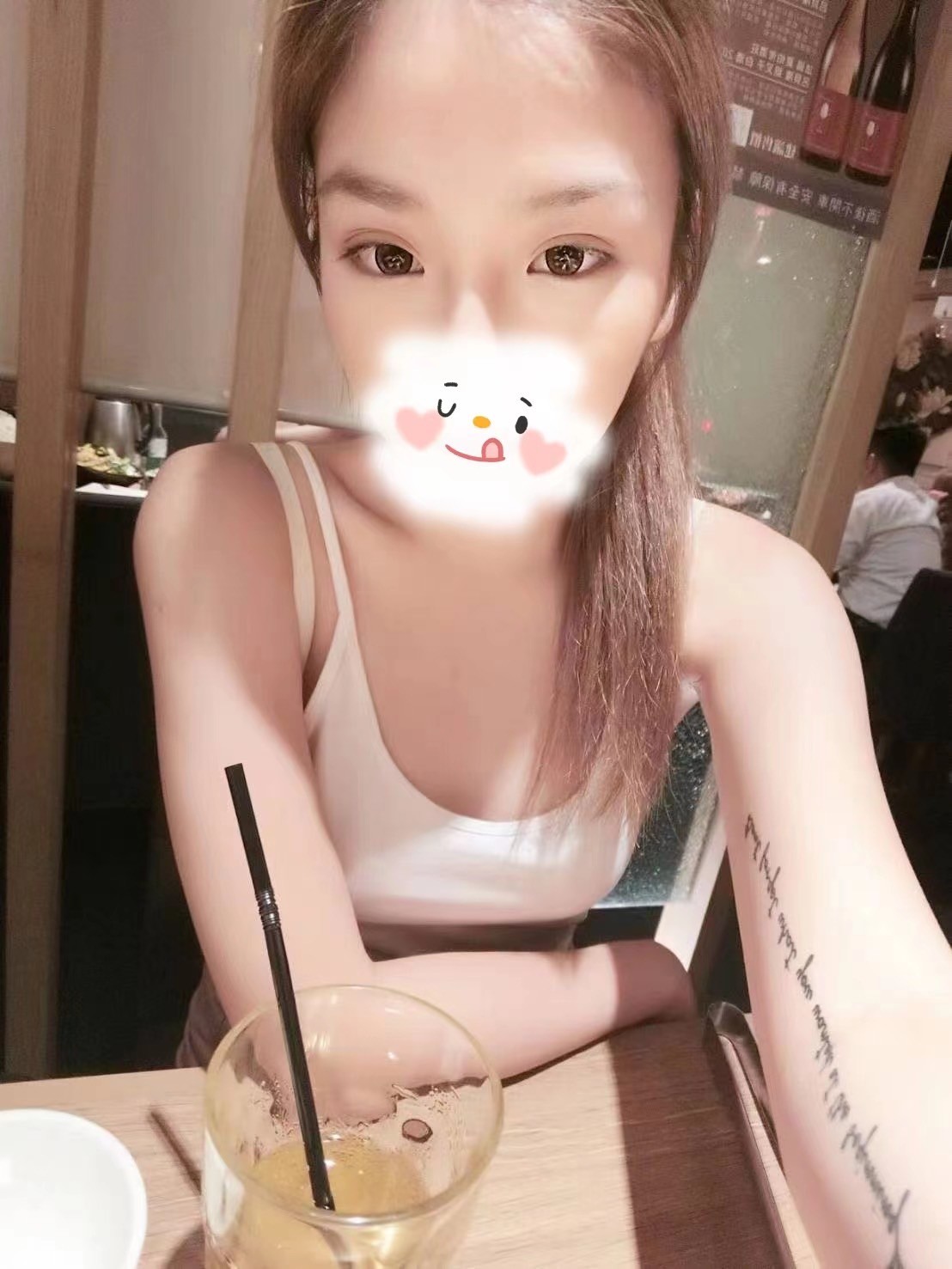 台灣台北GiGi外約圖片
