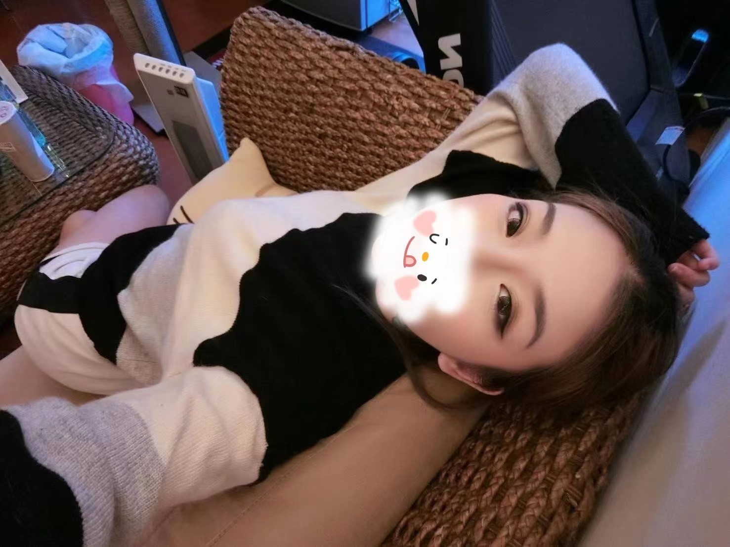 台灣台北GiGi外約圖片