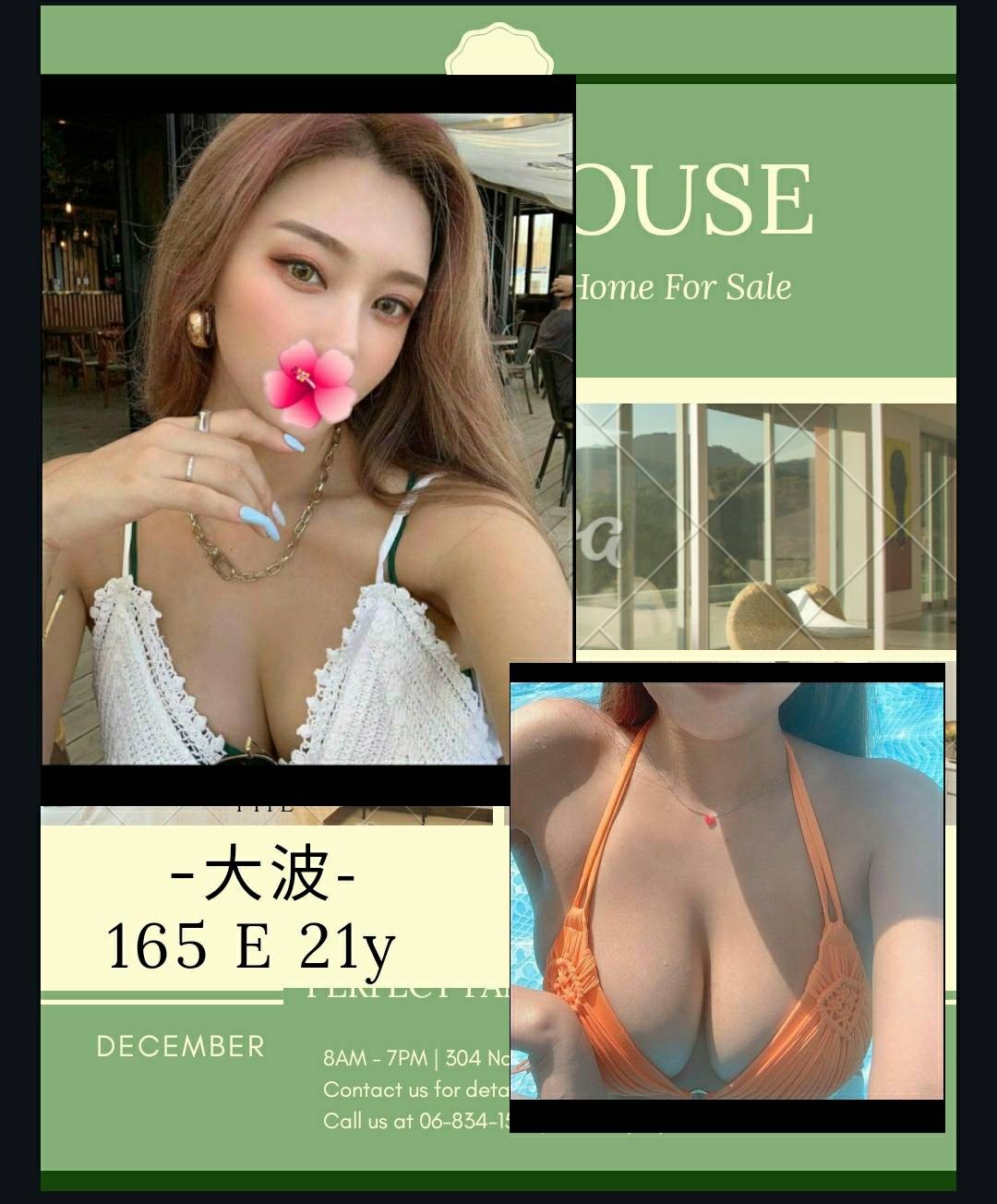 台灣台北大波外約圖片