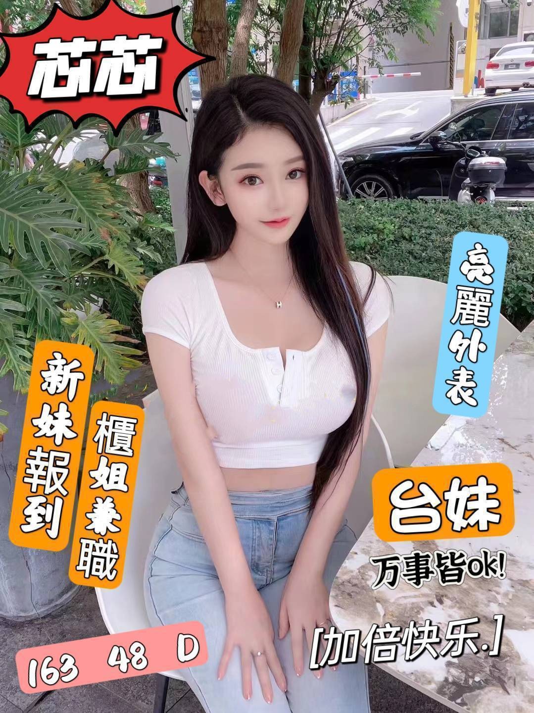 台灣台北芯芯定點圖片