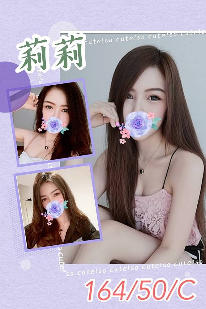 台灣台北莉莉定點圖片