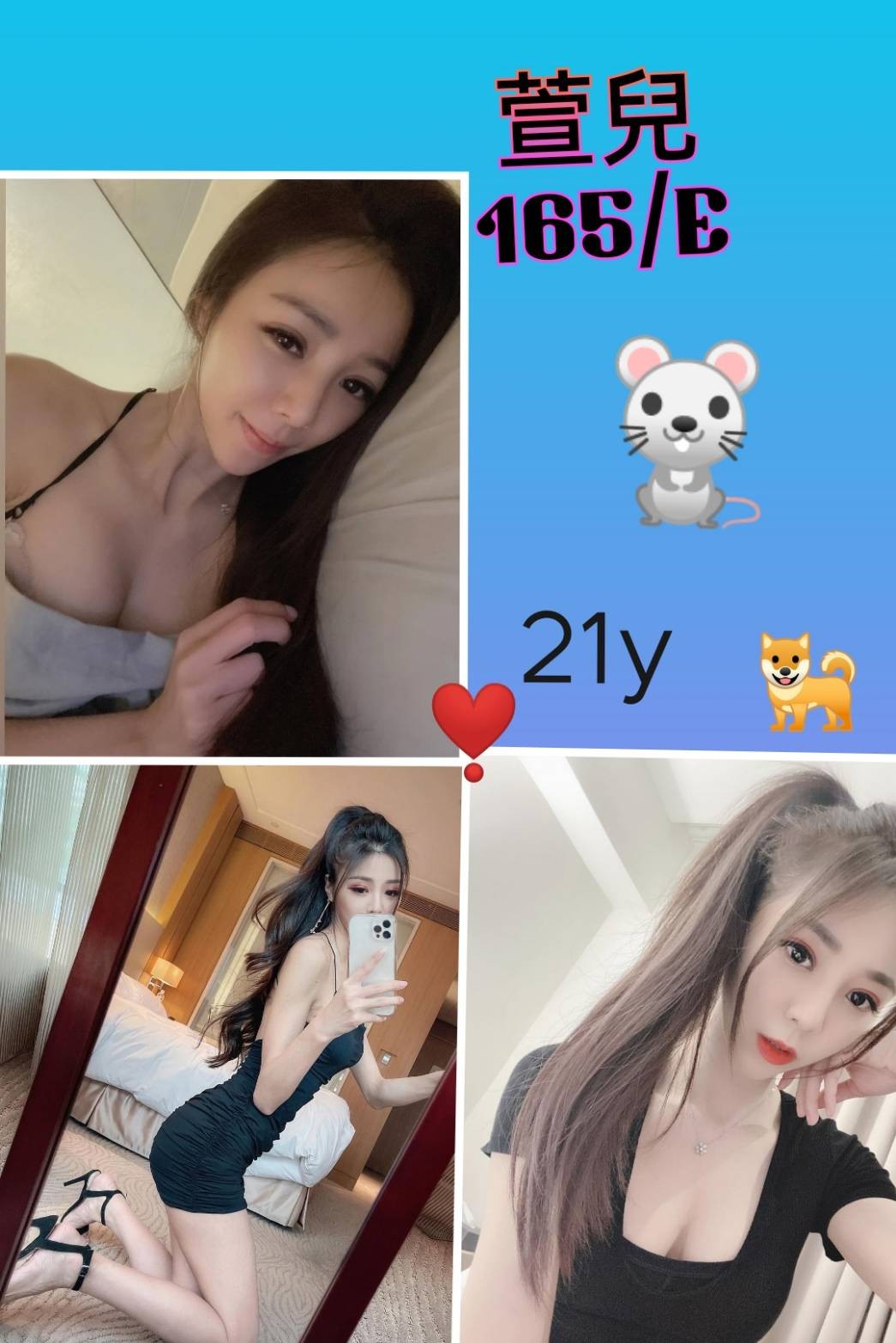 台灣台北萱兒定點圖片