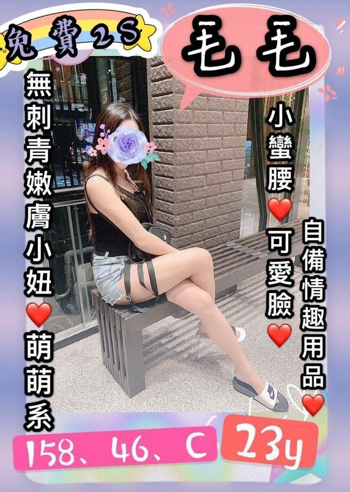 台灣台南毛毛定點,外約圖片