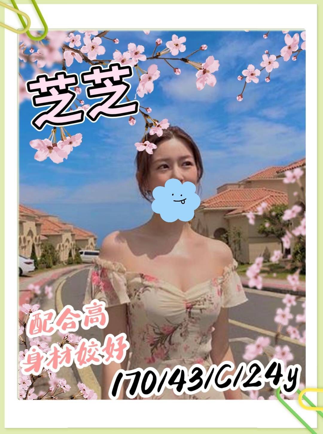 台灣台南芝芝定點圖片