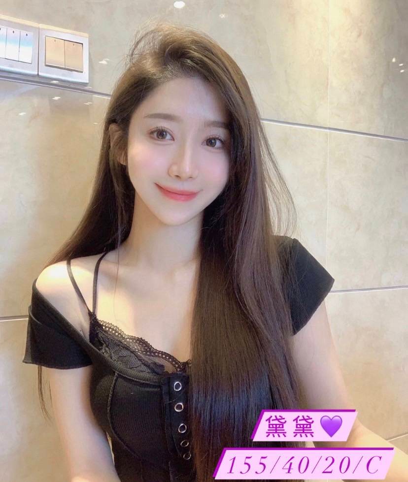 台灣台南黛黛外約圖片