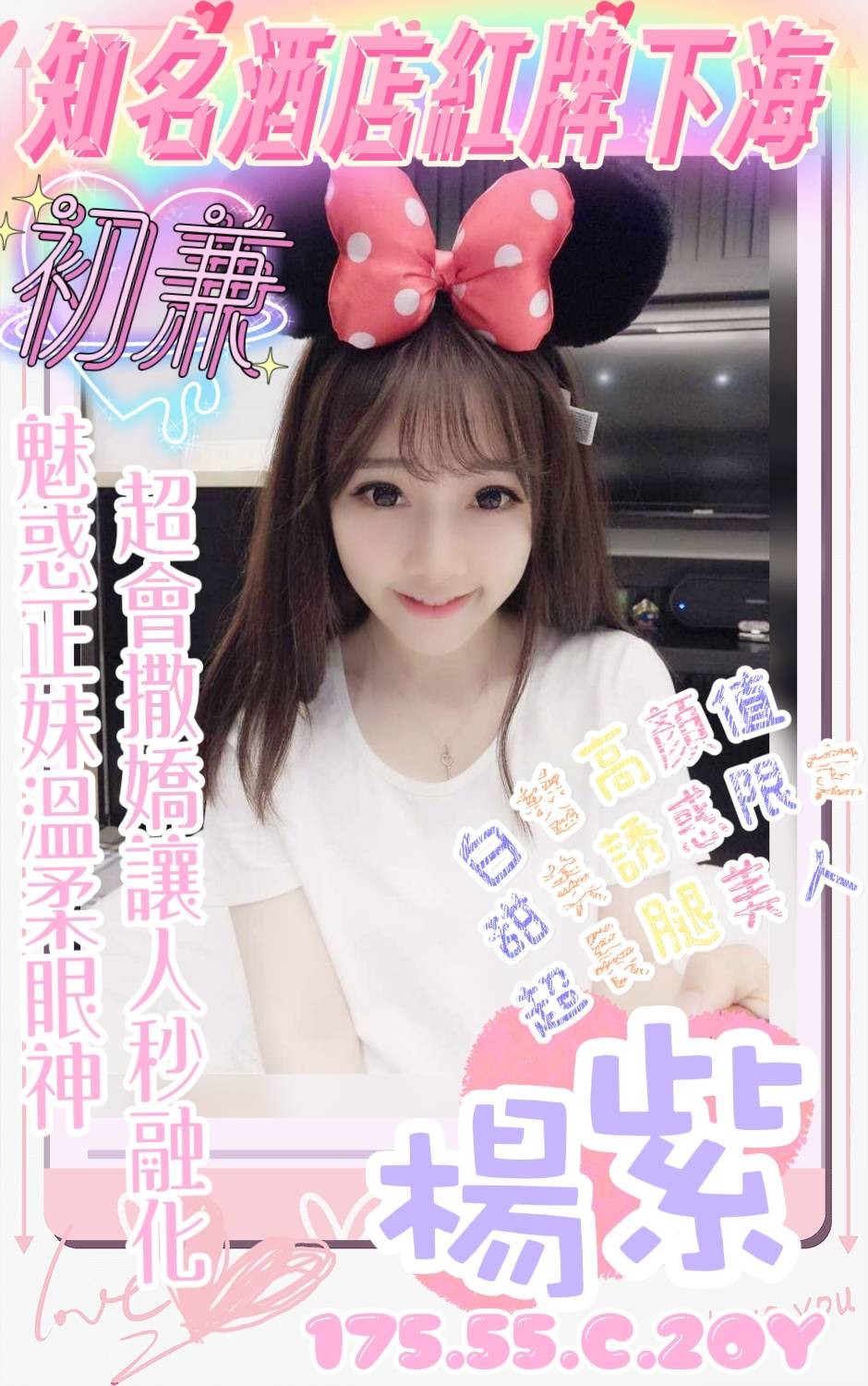 台灣嘉義楊紫定點圖片