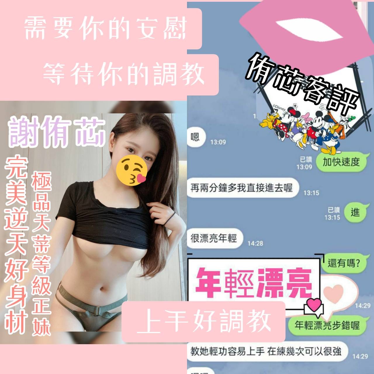 台灣嘉義謝侑芯定點圖片