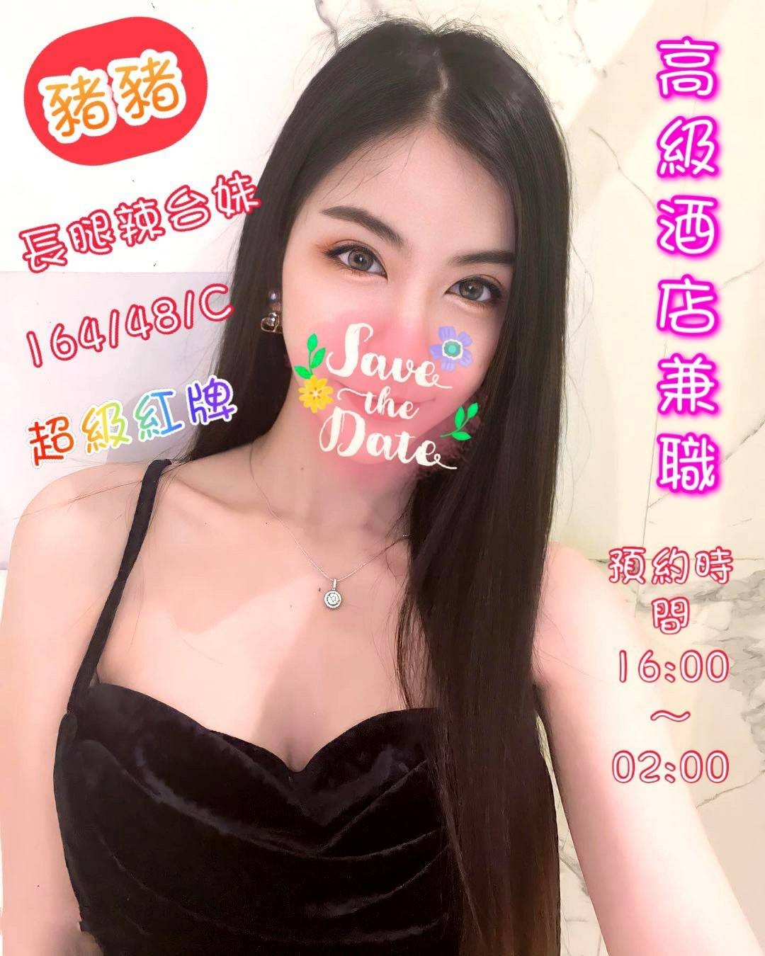 台灣嘉義豬豬定點圖片