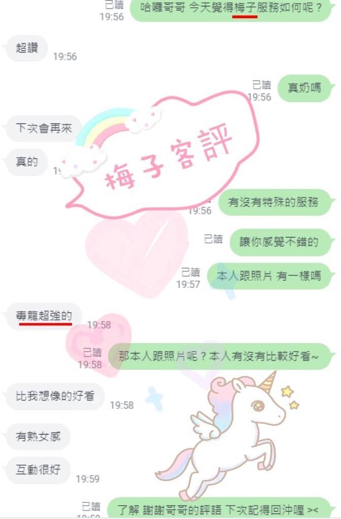台灣彰化梅子定點圖片
