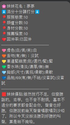 台灣新竹夢夢外約圖片