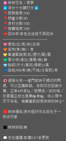 台灣新竹夢夢外約圖片