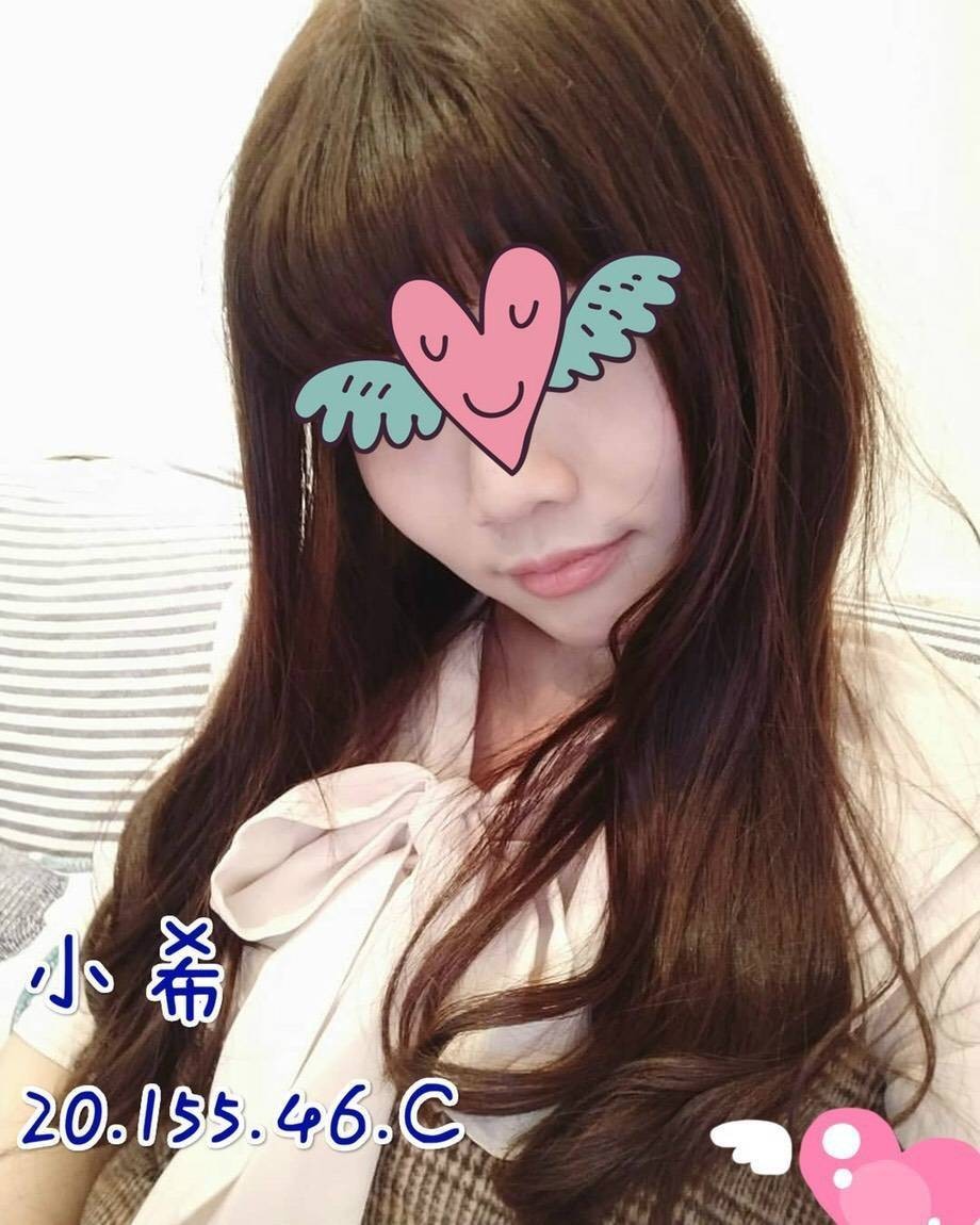 台灣桃園小希外約圖片