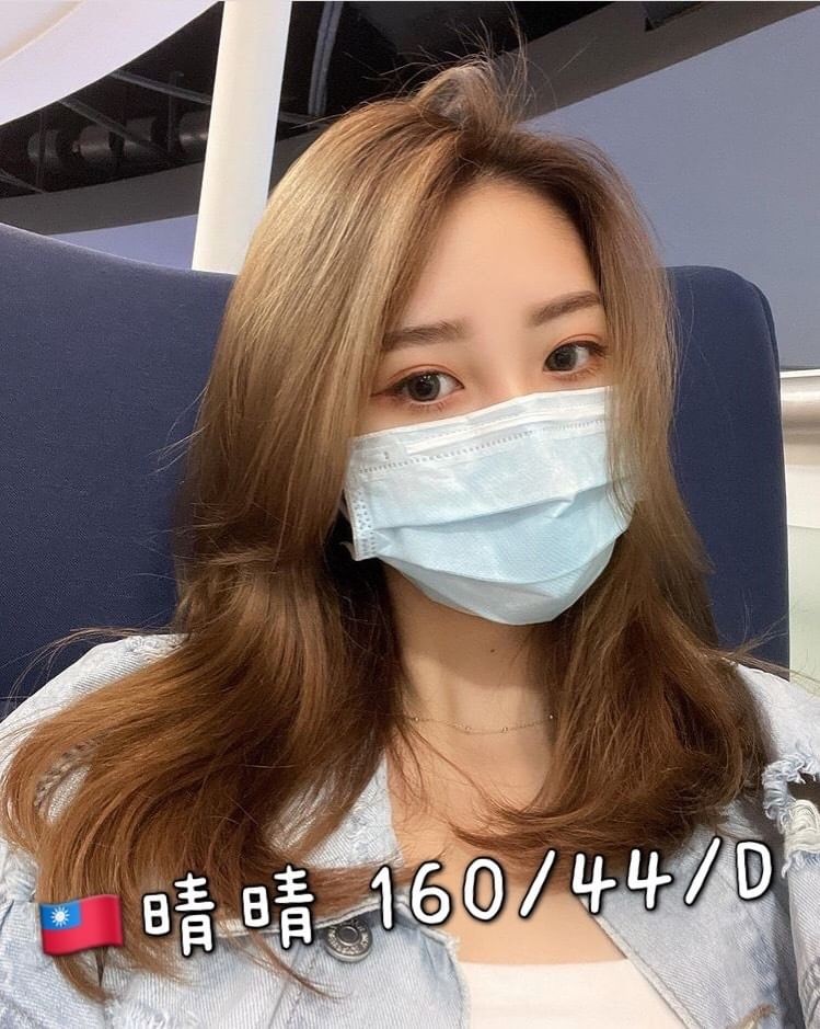 台灣桃園晴晴定點圖片