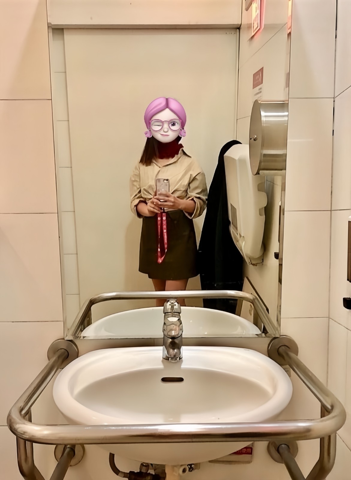 台灣苗栗小慧定點圖片