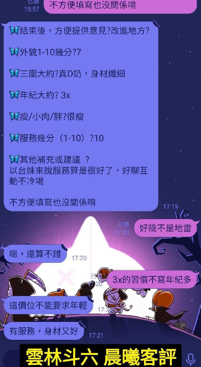 台灣雲林晨曦定點,外約圖片