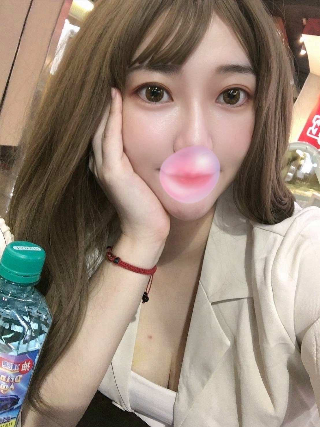 台灣高雄寶寶定點圖片