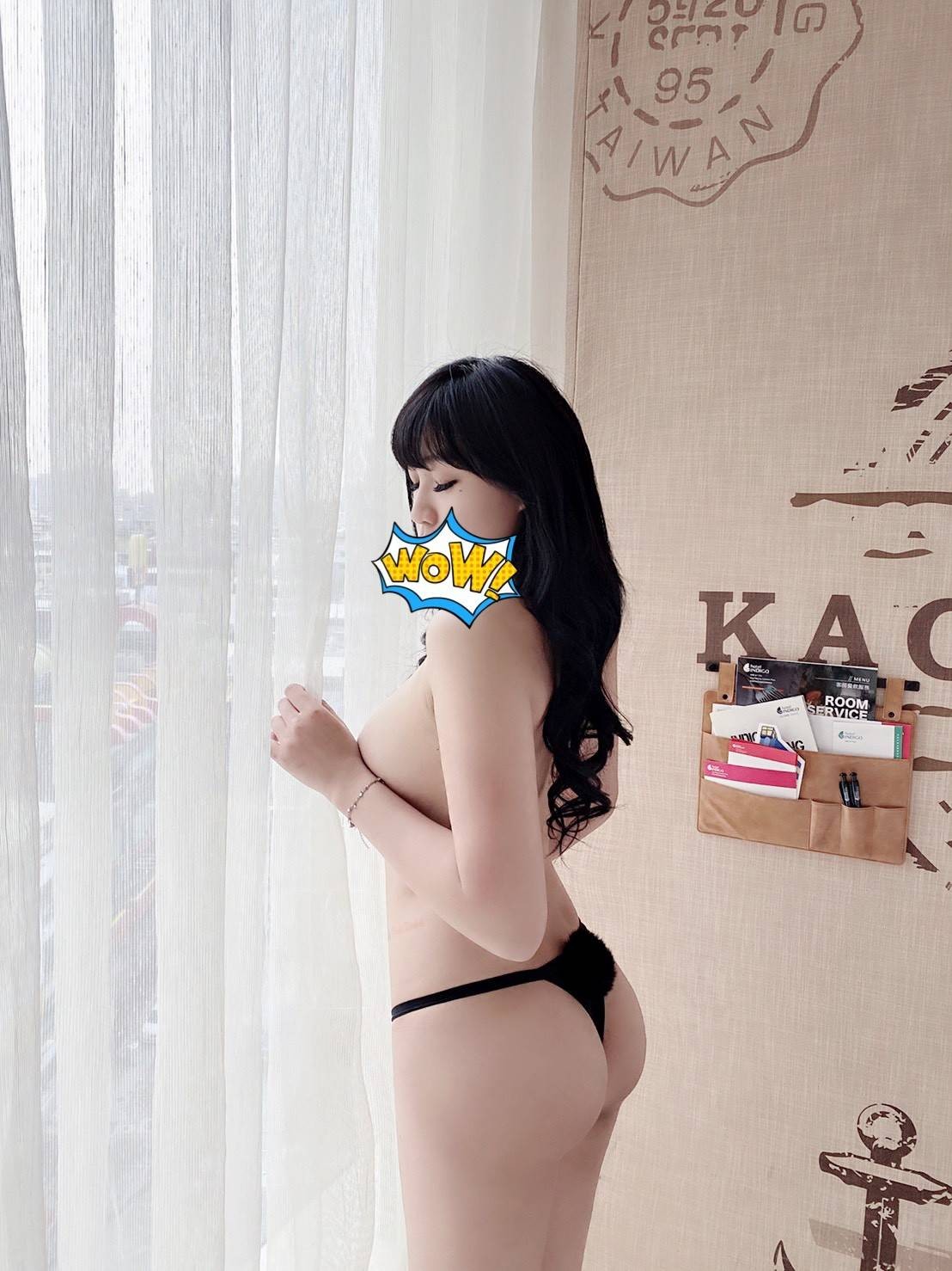 台灣高雄小妹定點圖片
