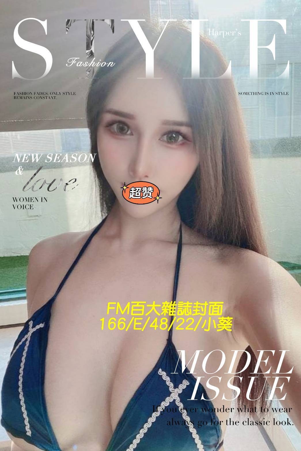 台灣高雄小葵外約圖片
