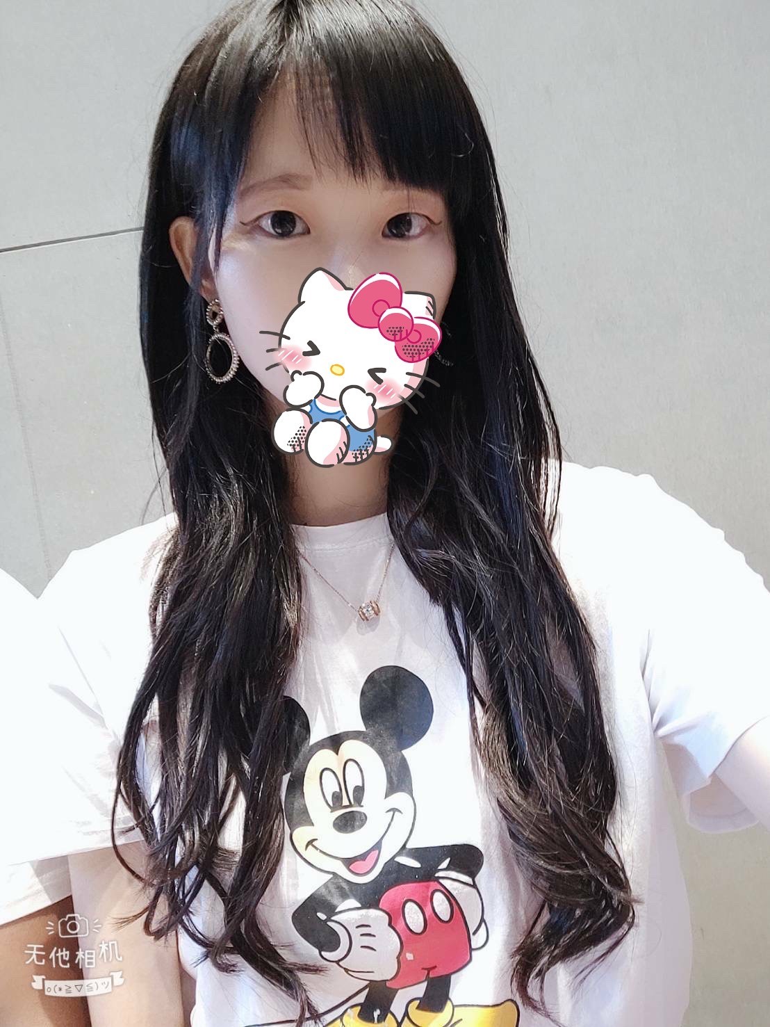 台灣高雄水蜜桃定點圖片