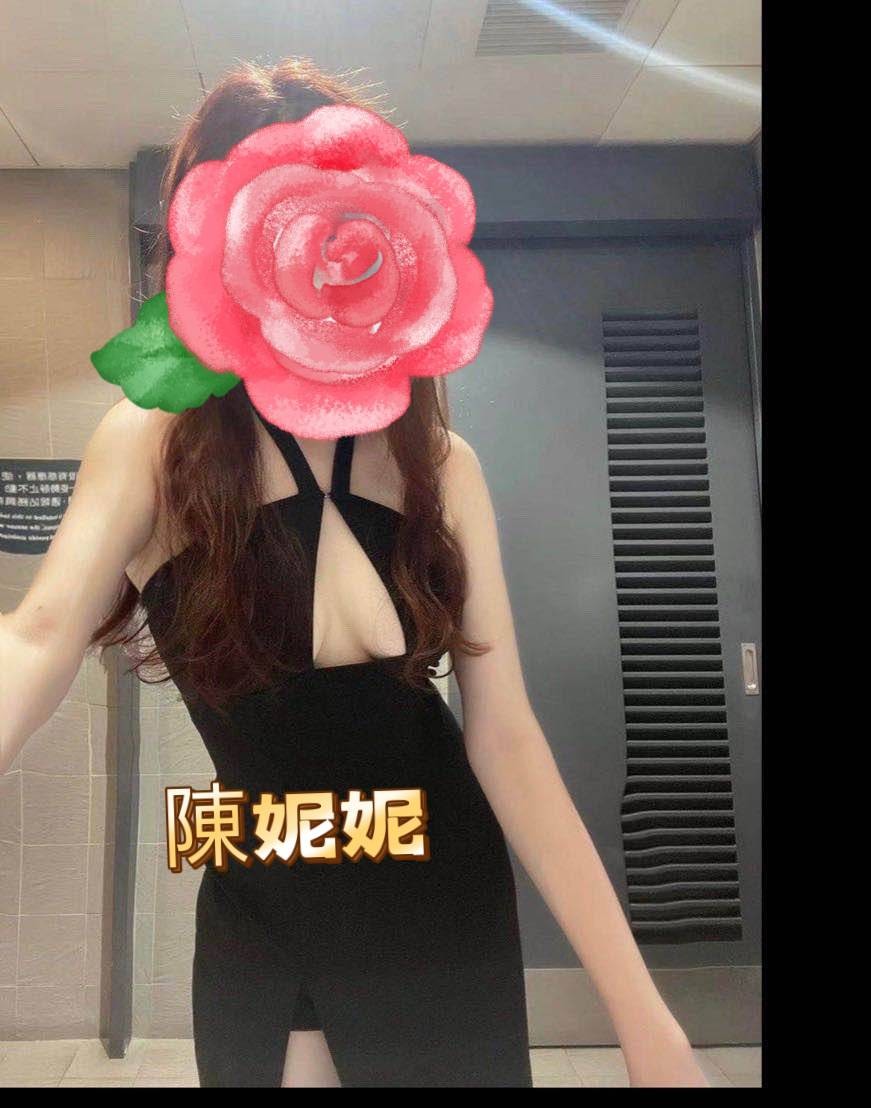 台灣高雄陳妮妮外約圖片