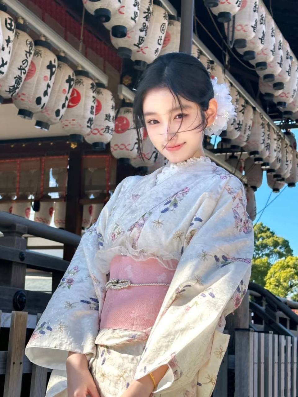 日本台中七舞外約圖片