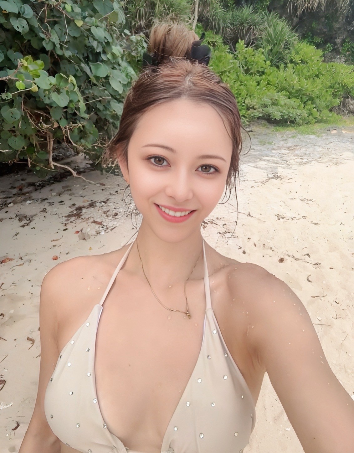 日本台中代代木愛紗定點圖片