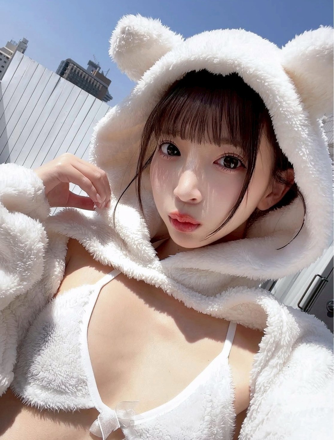 日本台中冬愛琴音定點圖片