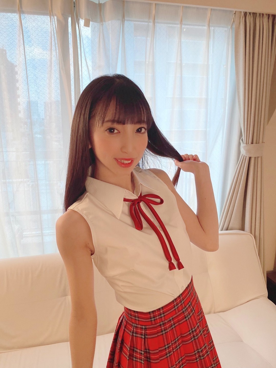 日本台中冬愛琴音定點圖片