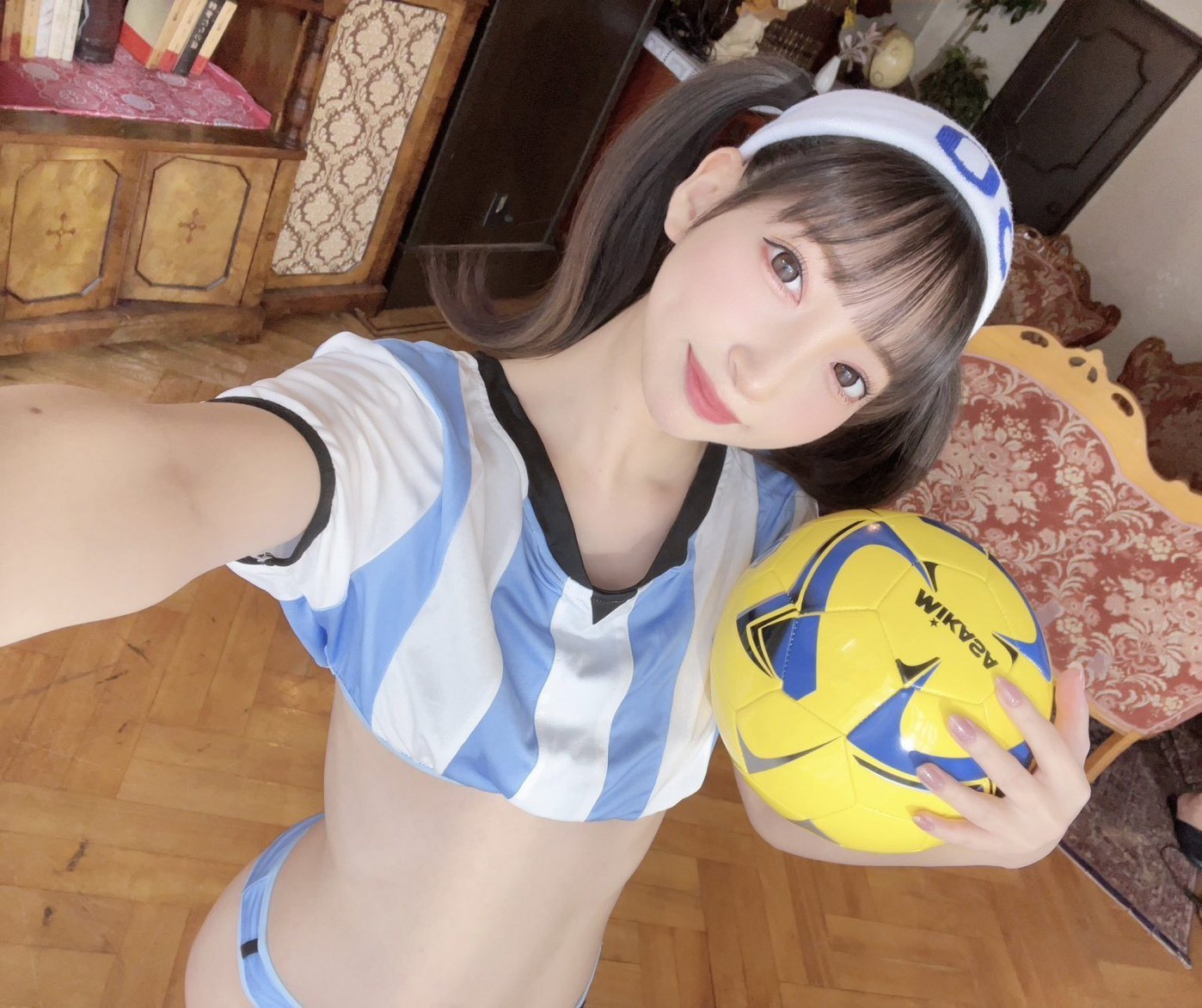 日本台中冬愛琴音定點圖片