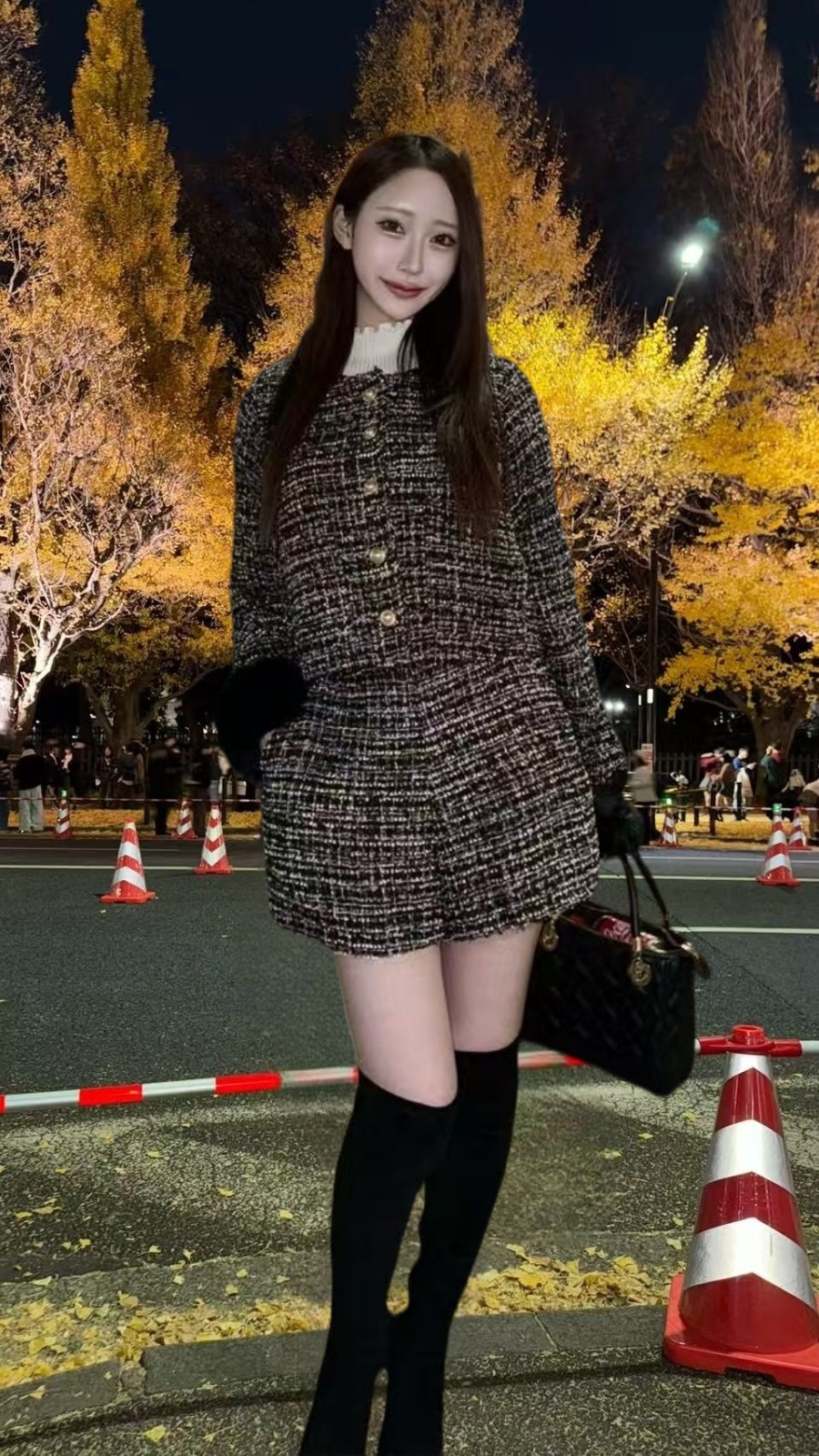 日本台中松本月希定點圖片